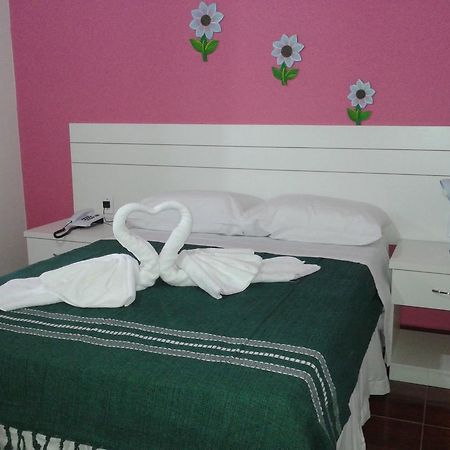 Pousada Alto Da Rasa Búzios Buitenkant foto