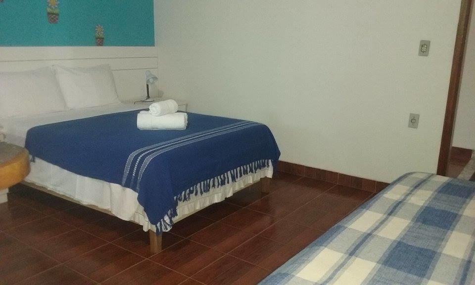Pousada Alto Da Rasa Búzios Buitenkant foto