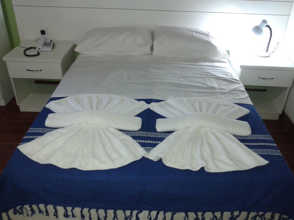 Pousada Alto Da Rasa Búzios Kamer foto