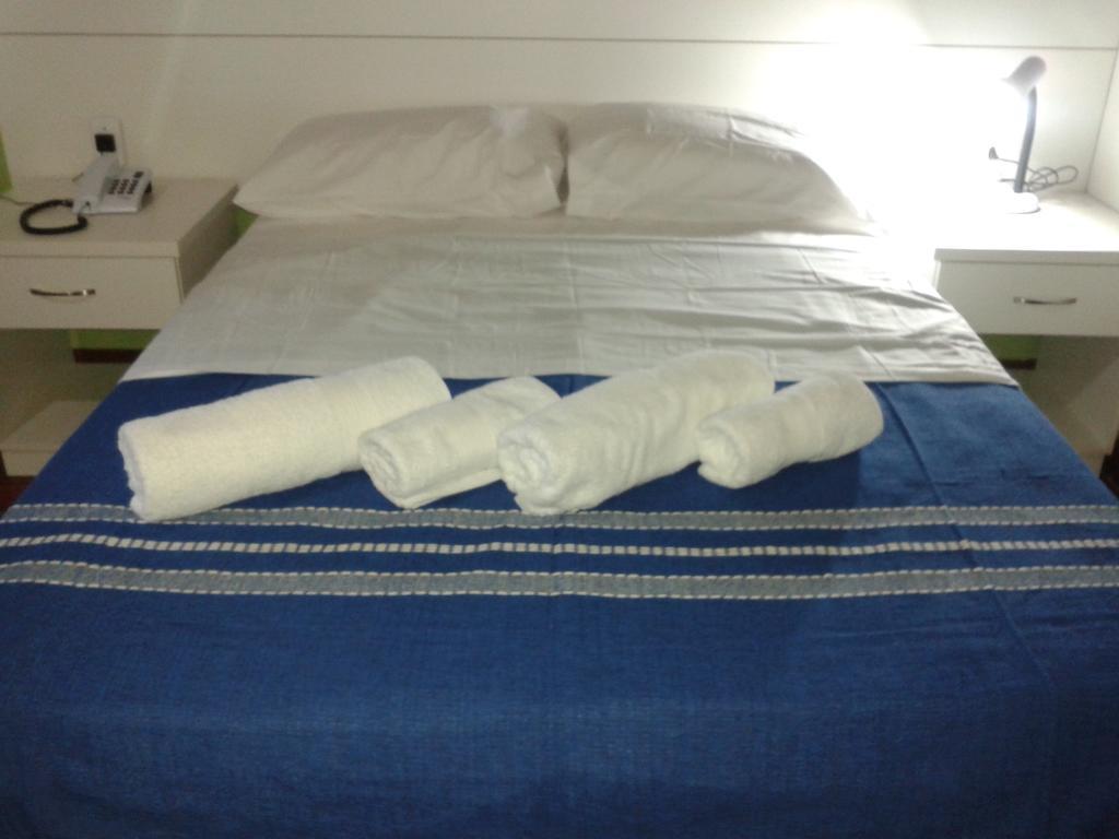 Pousada Alto Da Rasa Búzios Kamer foto