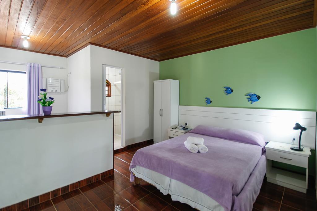 Pousada Alto Da Rasa Búzios Buitenkant foto